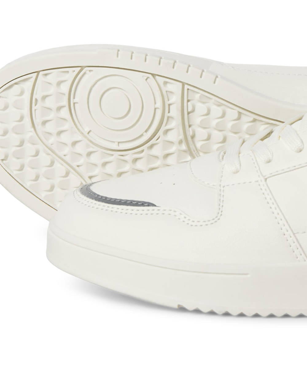 JACK&JONES JFWEALING PU SNEAKER NOOS