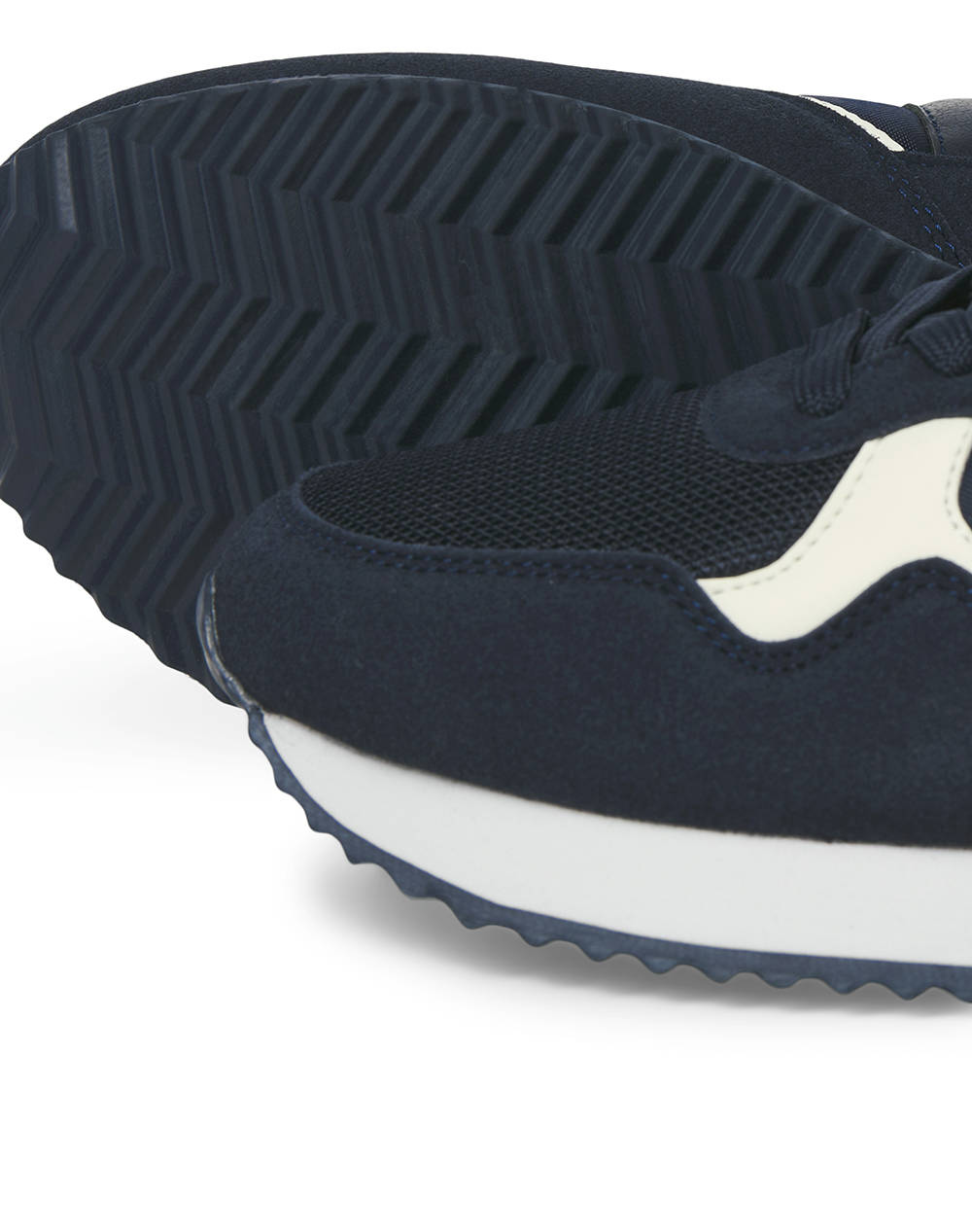 JACK&JONES JFWROBIN COMBO SNEAKER LN