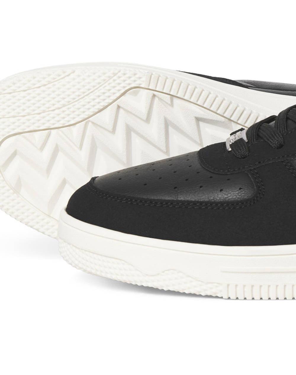 JACK&JONES JFWBUMP PU COMBO SNEAKER