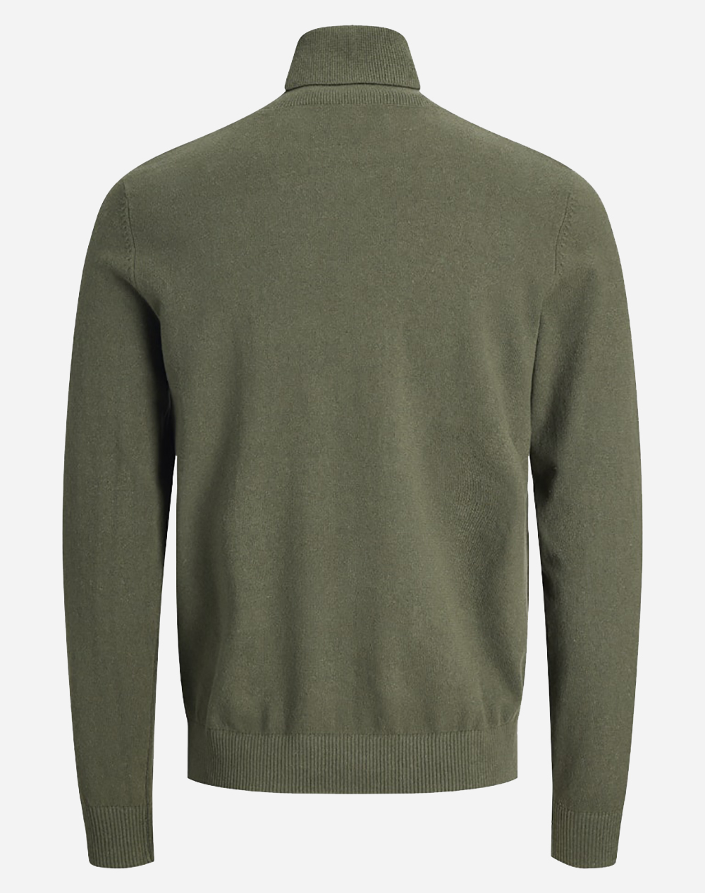 JJ REBEL JREBCALLUM KNIT ROLL NECK