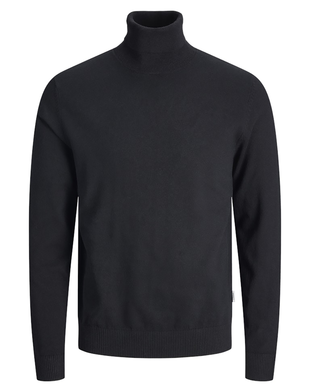 JJ REBEL JREBCALLUM KNIT ROLL NECK