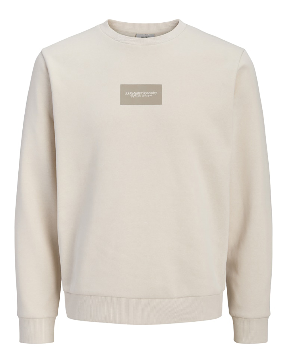 JJ REBEL JREBDUKE SWEAT CREW NECK