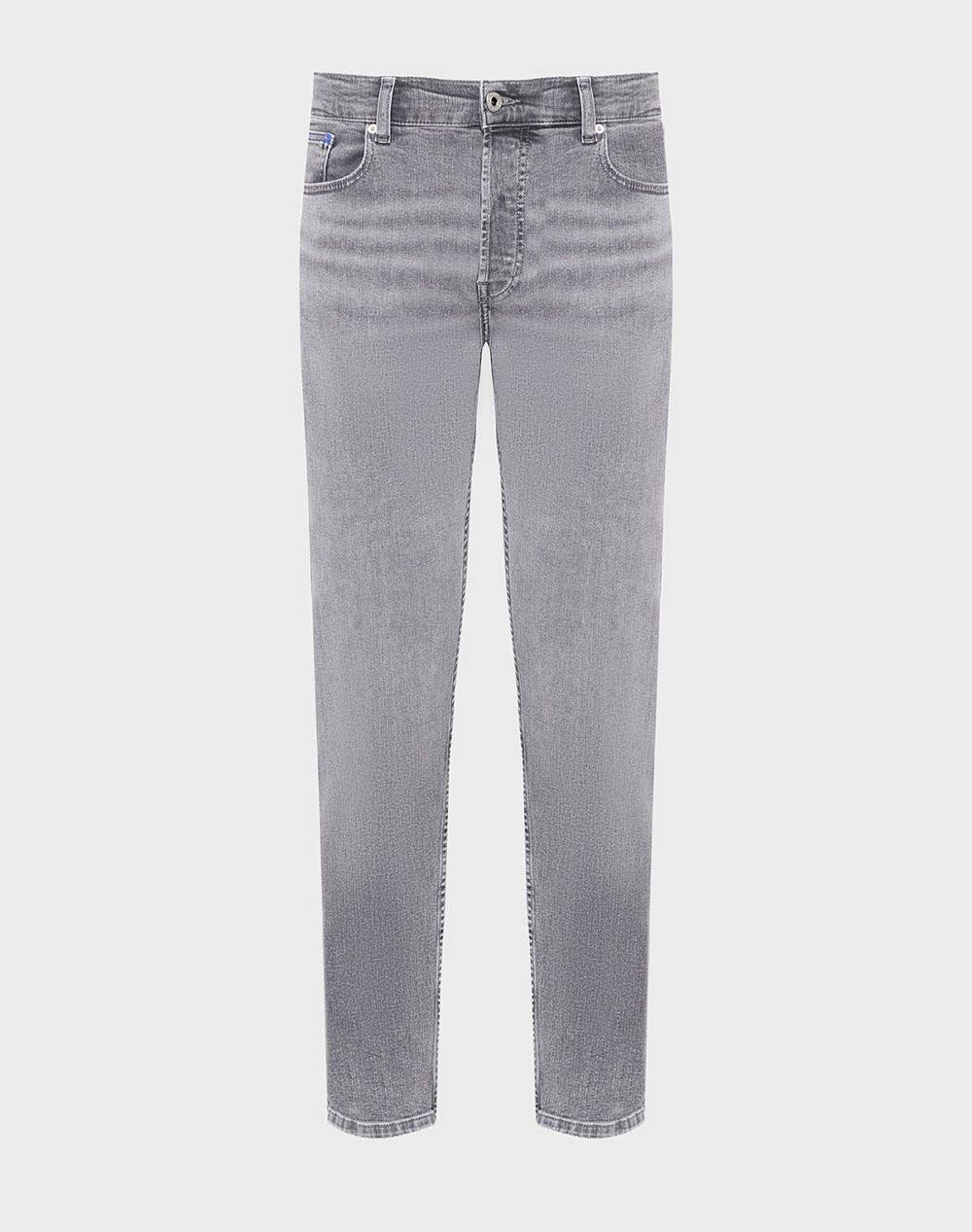 KARL LAGERFELD JEANS KLJ TAPERED DENIM