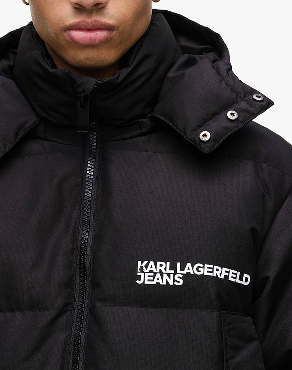 KARL LAGERFELD JEANS KLJ PUFFER