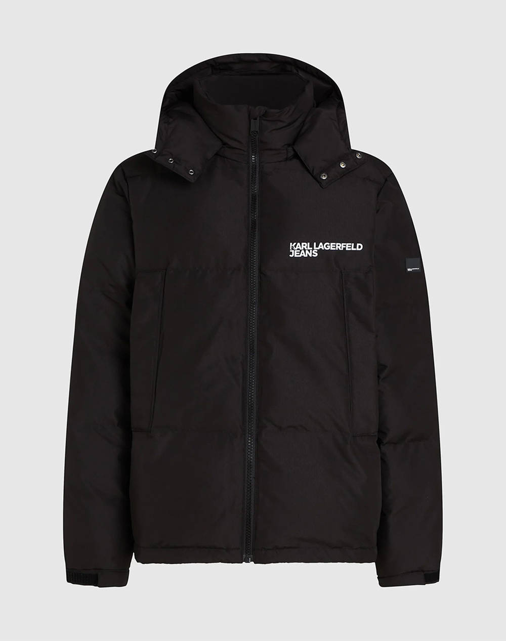 KARL LAGERFELD JEANS KLJ PUFFER
