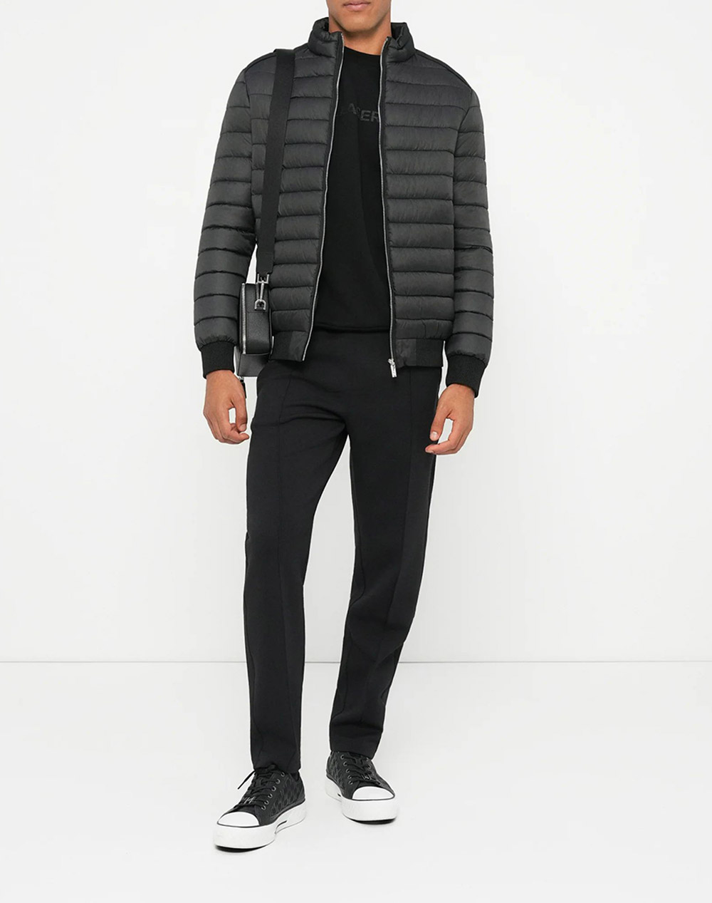 KARL LAGERFELD BLOUSON