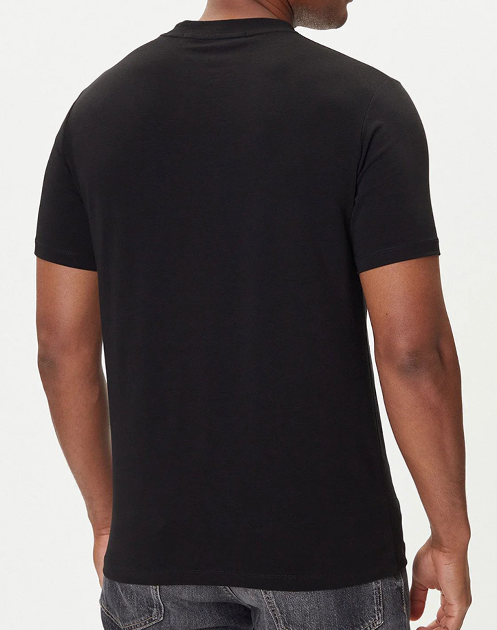 KARL LAGERFLED T-SHIRT CREWNECK