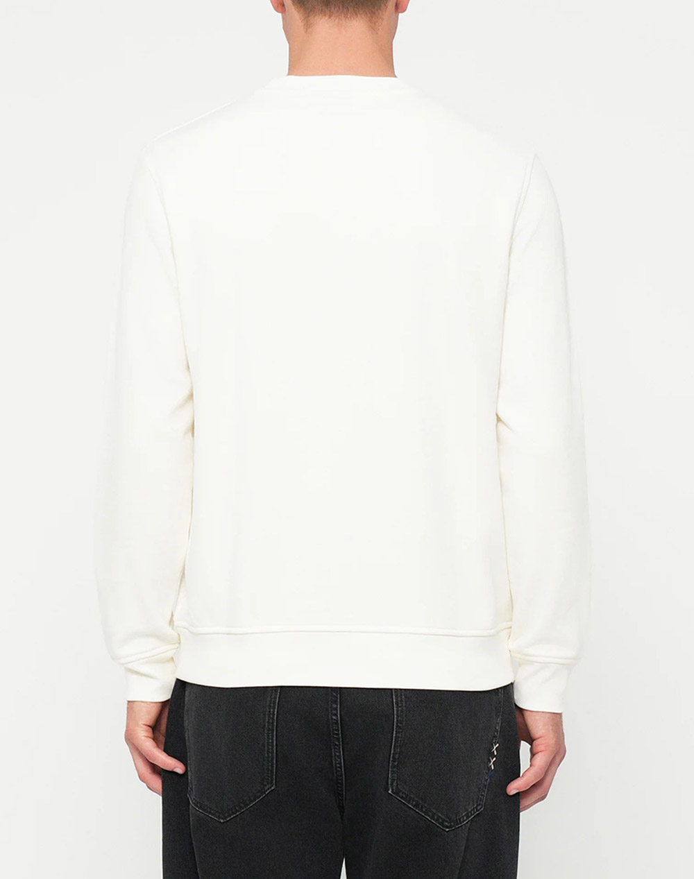 KARL LAGERFELD SWEAT CREWNECK