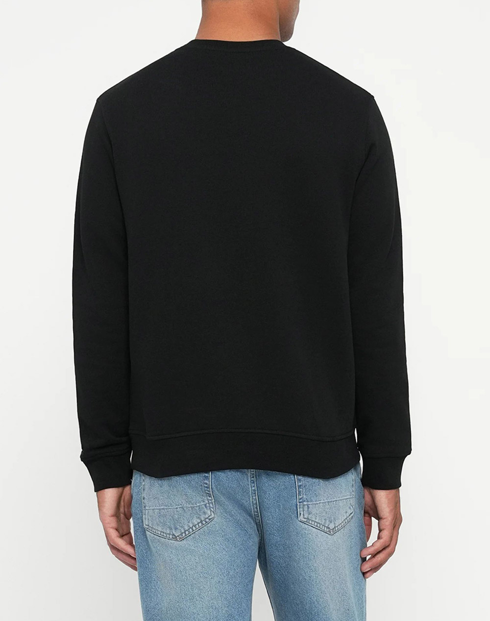 KARL LAGERFELD SWEAT CREWNECK