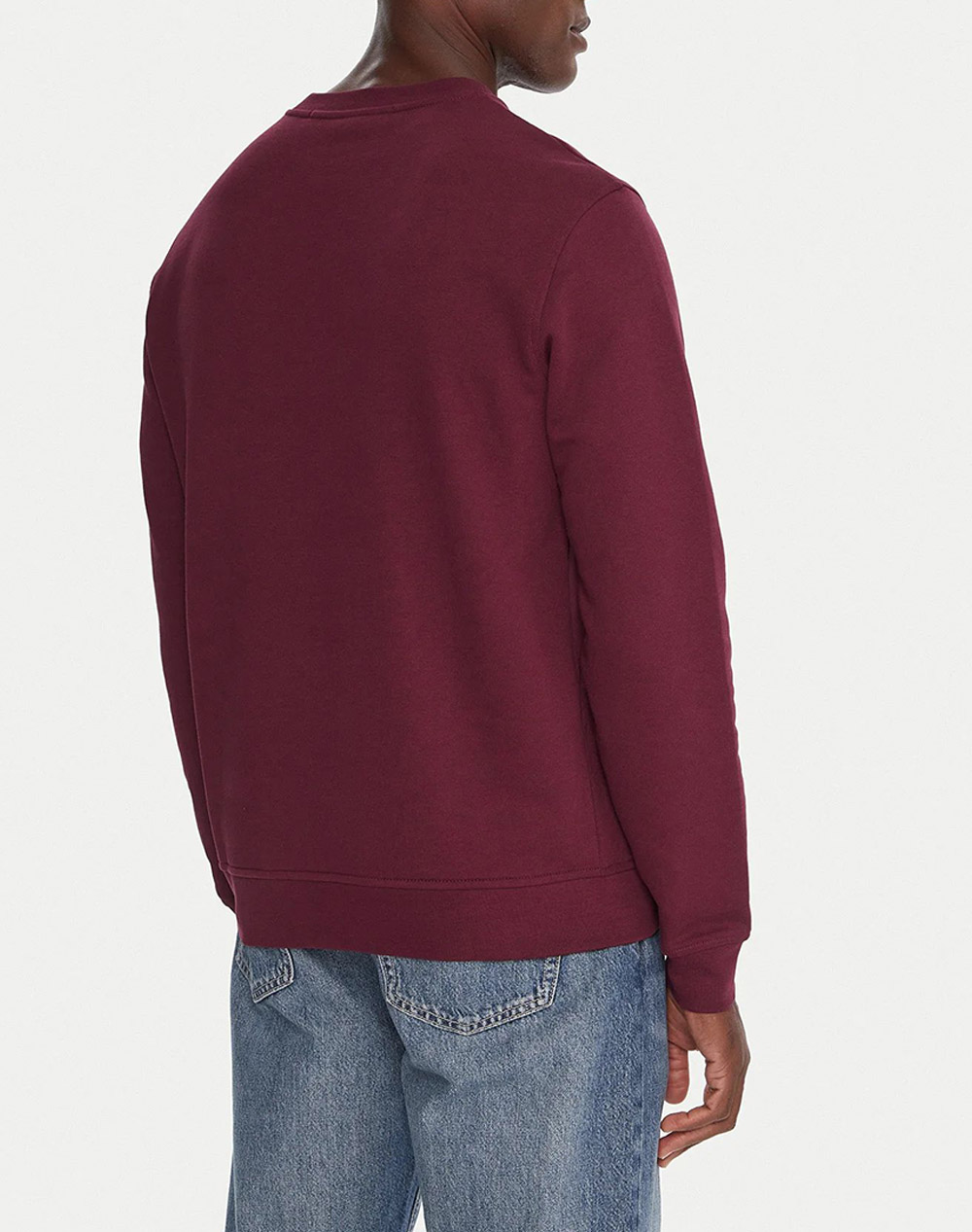 KARL LAGERFELD SWEAT CREWNECK