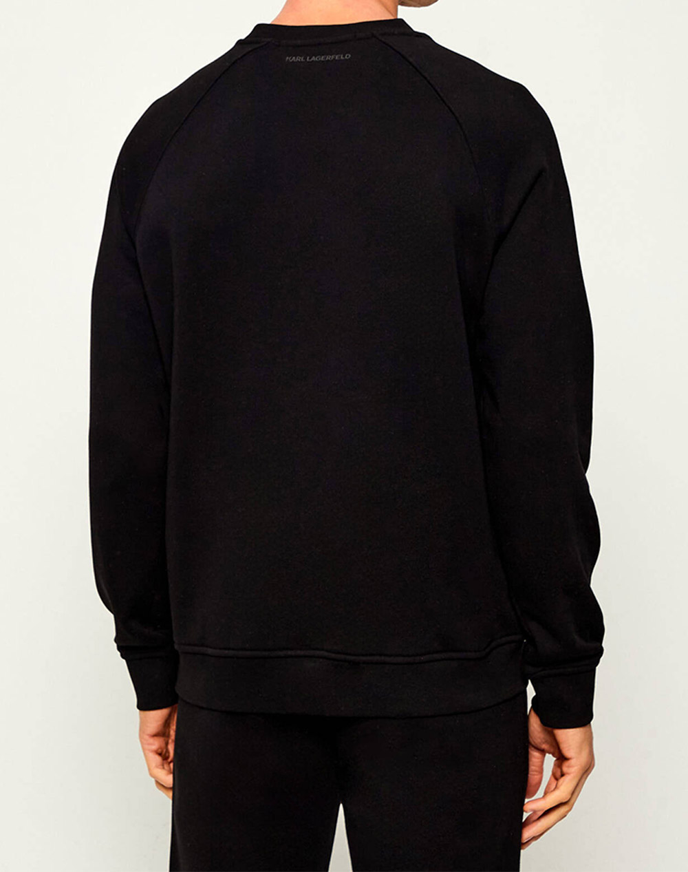 KARL LAGERFELD SWEAT CREWNECK