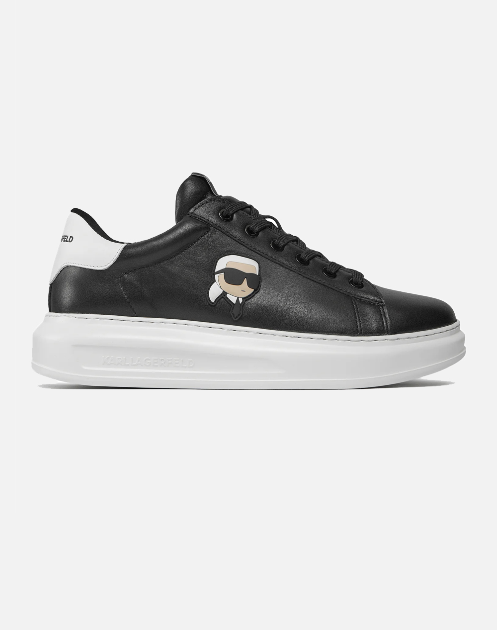 KARL LAGERFELD KAPRI MENS Karl NFT Lo Lace
