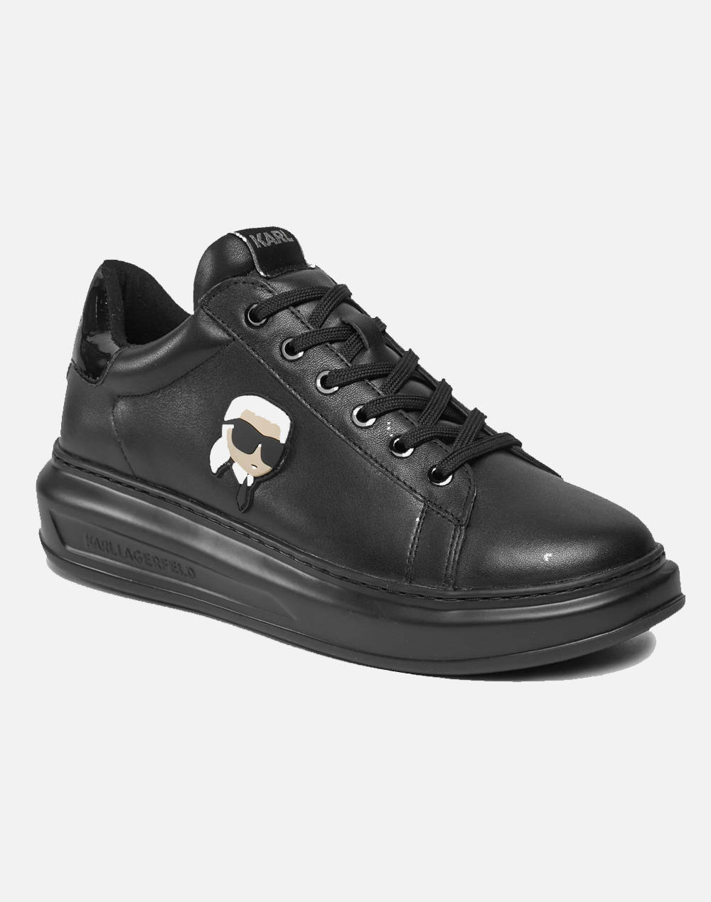 KARL LAGERFELD KAPRI MENS Karl NFT Lo Lace