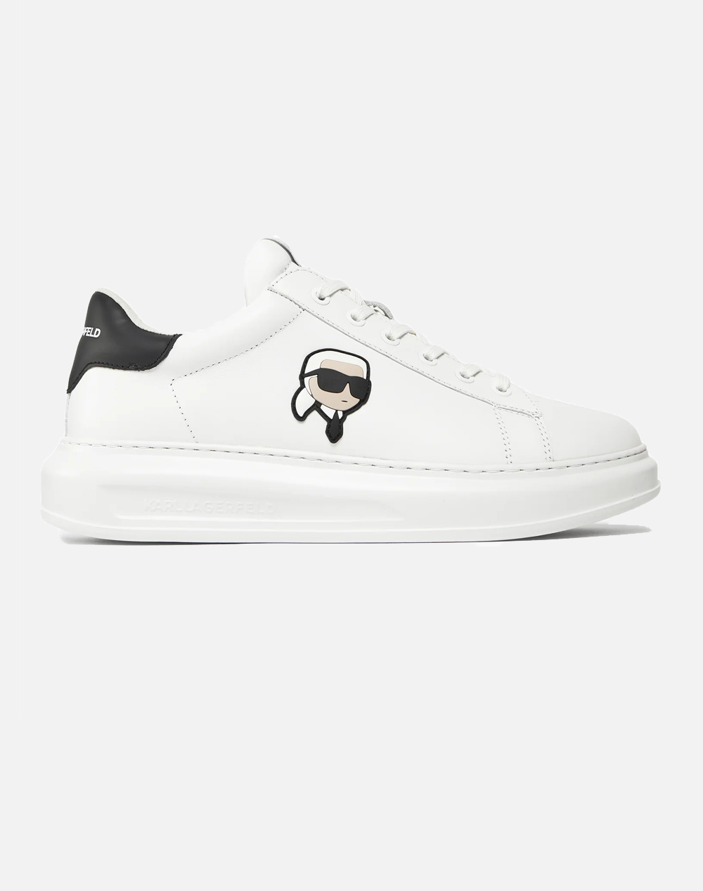 KARL LAGERFELD KAPRI MENS Karl NFT Lo Lace