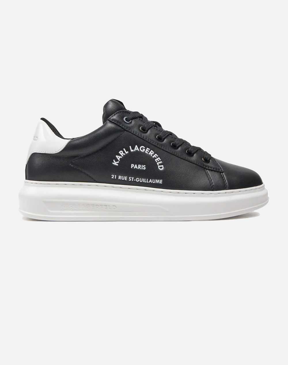 KARL LAGERFELD KAPRI MENS Maison Karl Lace