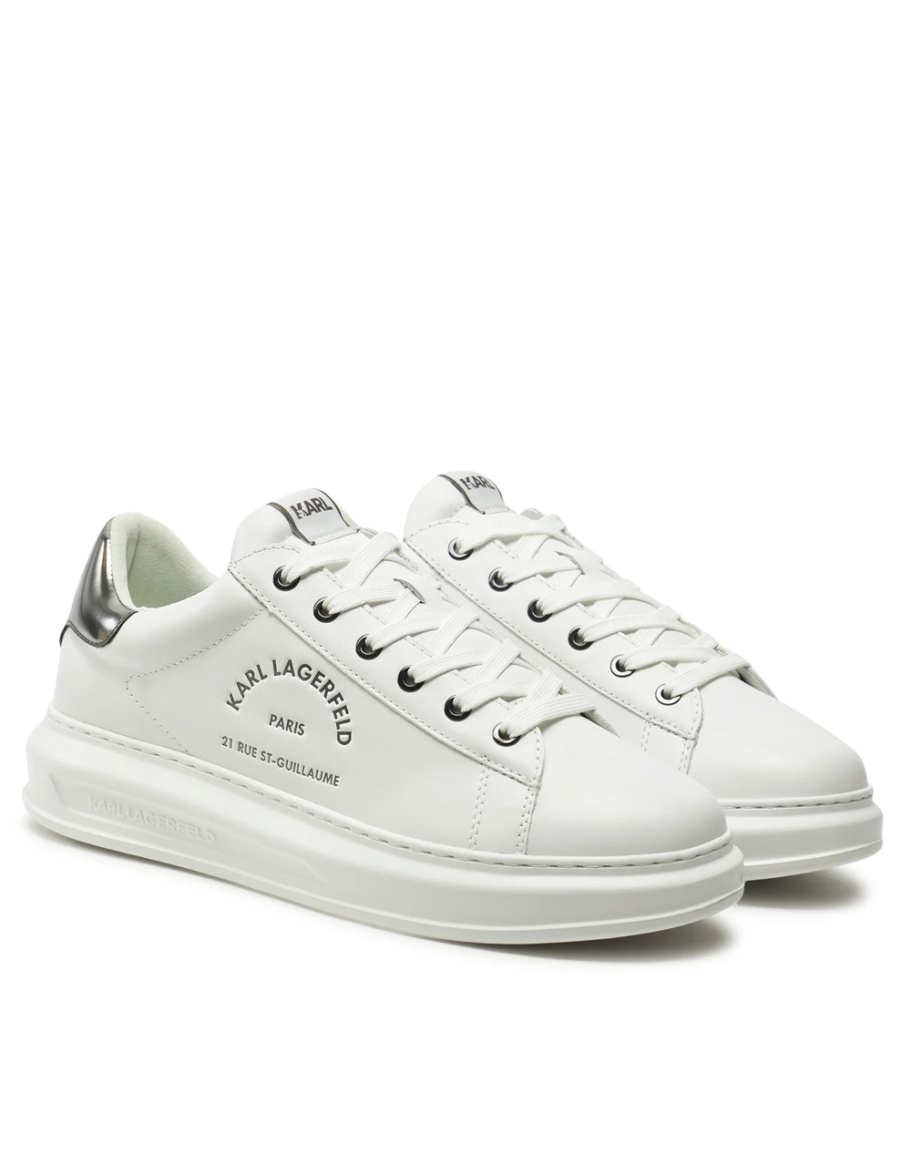 KARL LAGERFELD KAPRI MENS Maison Karl Lace