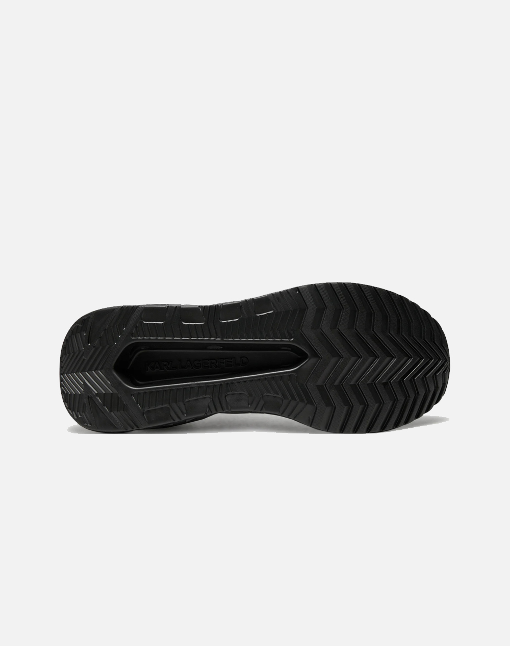 KARL LAGERFELD K/KITE RUN Knit Sock Lo