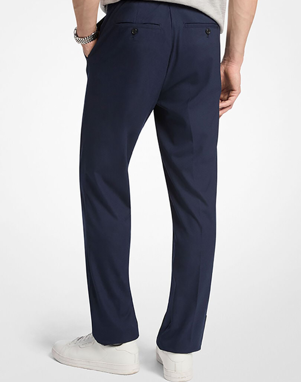 MICHAEL KORS CF5305FENP PANTALONI MICHAEL KORS MENS