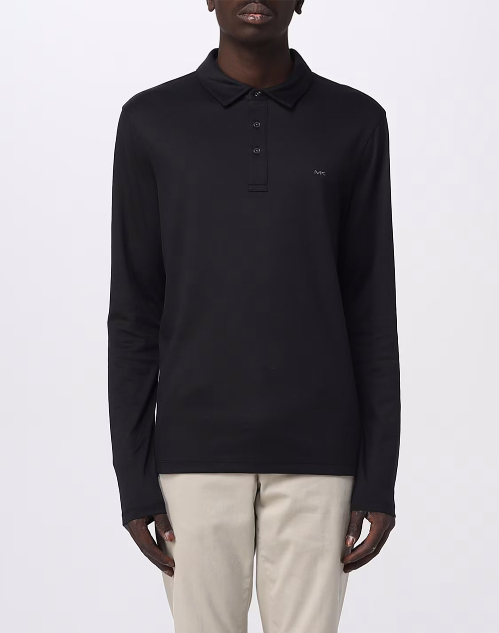 MICHAEL KORS CF150CFC93 BLUZA CU MANECA LUNGA