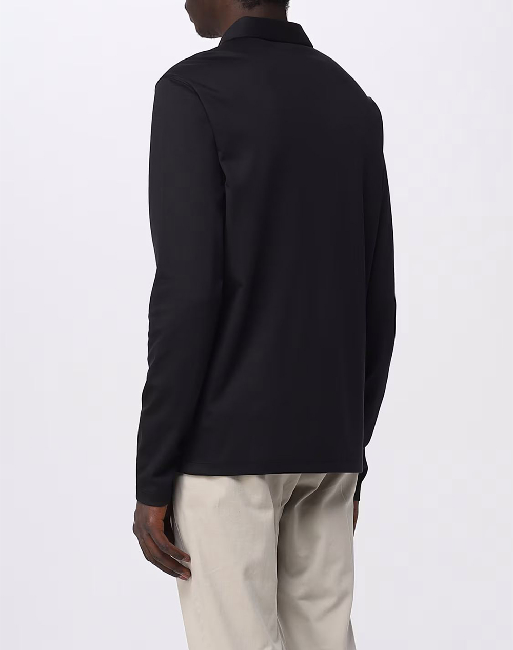 MICHAEL KORS CF150CFC93 BLUZA CU MANECA LUNGA