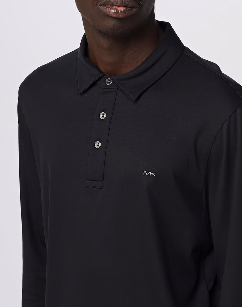 MICHAEL KORS CF150CFC93 BLUZA CU MANECA LUNGA