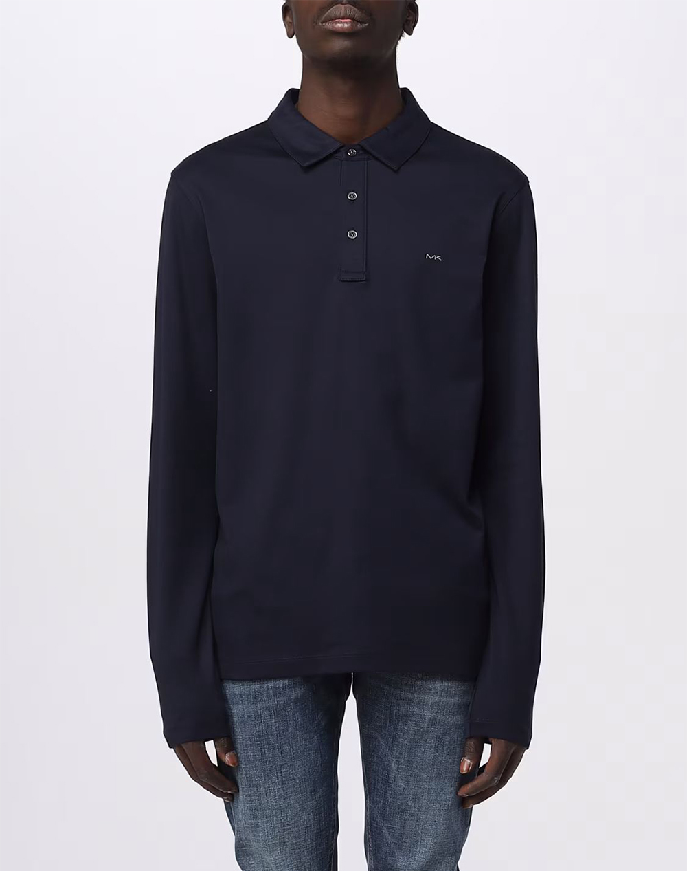 MICHAEL KORS CF150CFC93 BLUZA CU MANECA LUNGA