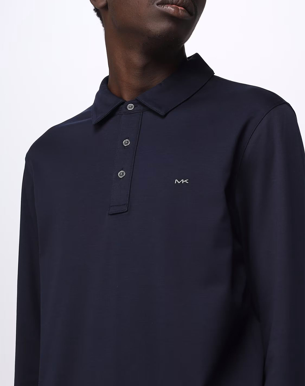 MICHAEL KORS CF150CFC93 BLUZA CU MANECA LUNGA