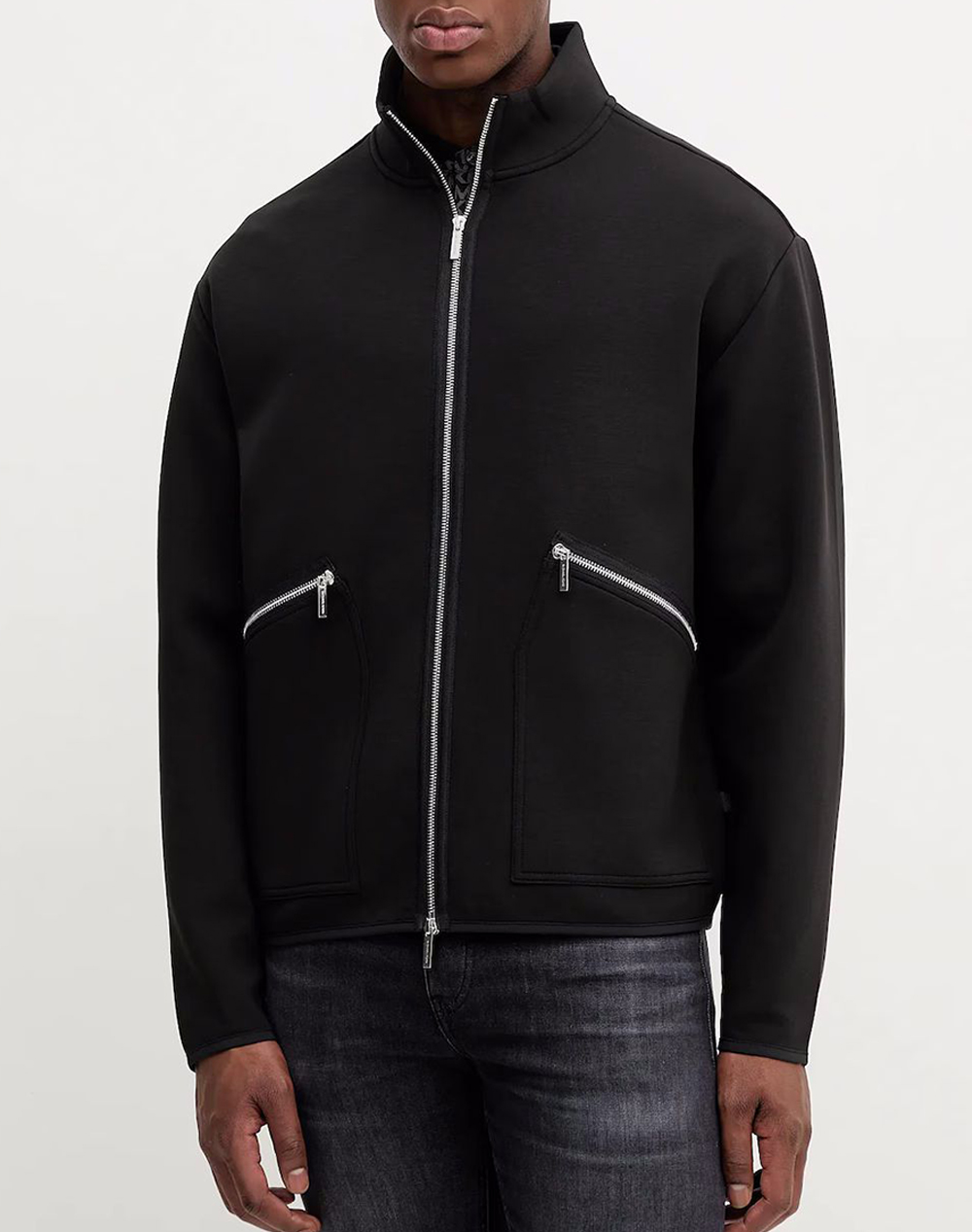 MICHAEL KORS CS552H2HDT POLISHED JACHETA MICHAEL KORS MENS