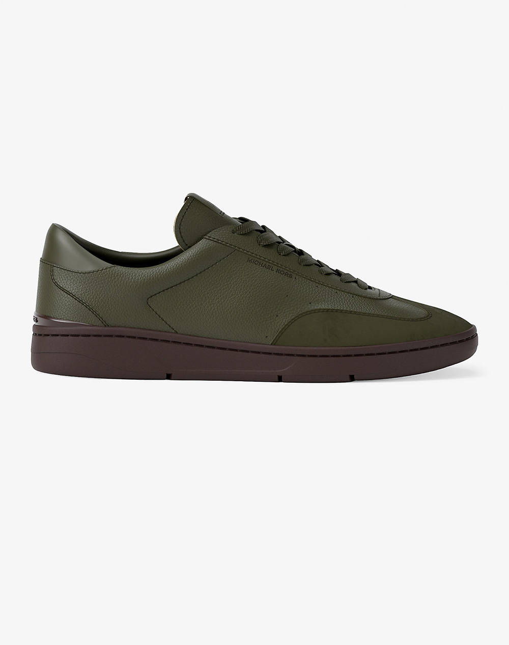 MICHAEL KORS 42F5WLFS1L TALPA SNEAKER