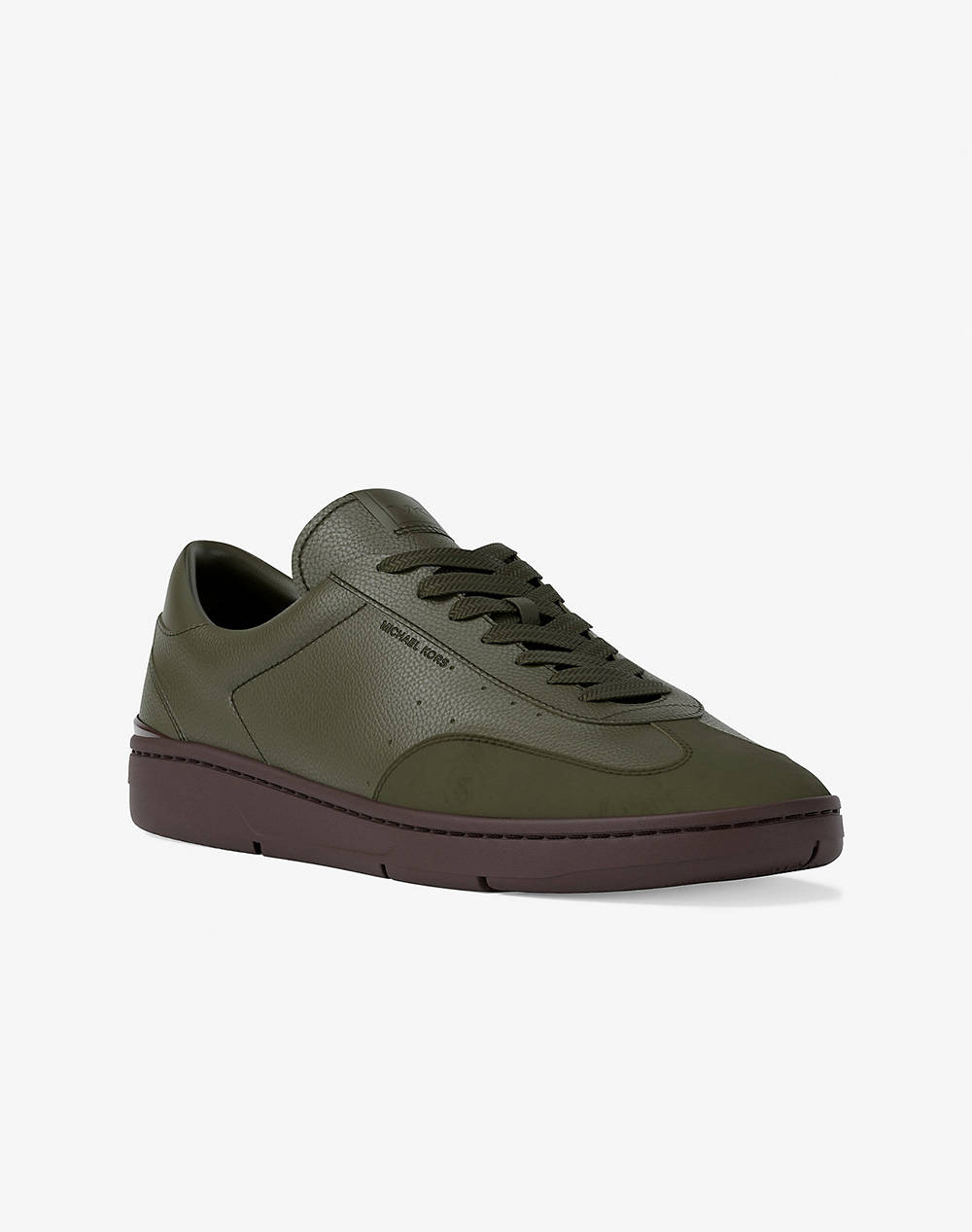 MICHAEL KORS 42F5WLFS1L TALPA SNEAKER