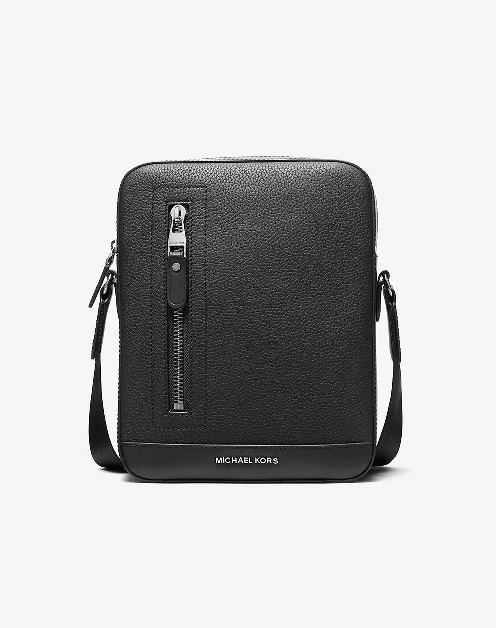 MICHAEL KORS 33F5LHDC2L HUDSON CROSS BODY HANDBAG MICHAEL KORS MENS (Dimensiuni: 20.3 x 26 x 7cm.)