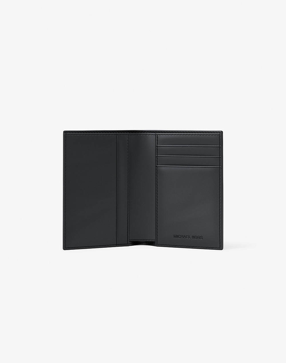 MICHAEL KORS 39F5LHDF0L HUDSON PORTOFEL MICHAEL KORS MENS (Dimensiuni: 8.5 x 10.5 x 1.5cm.)