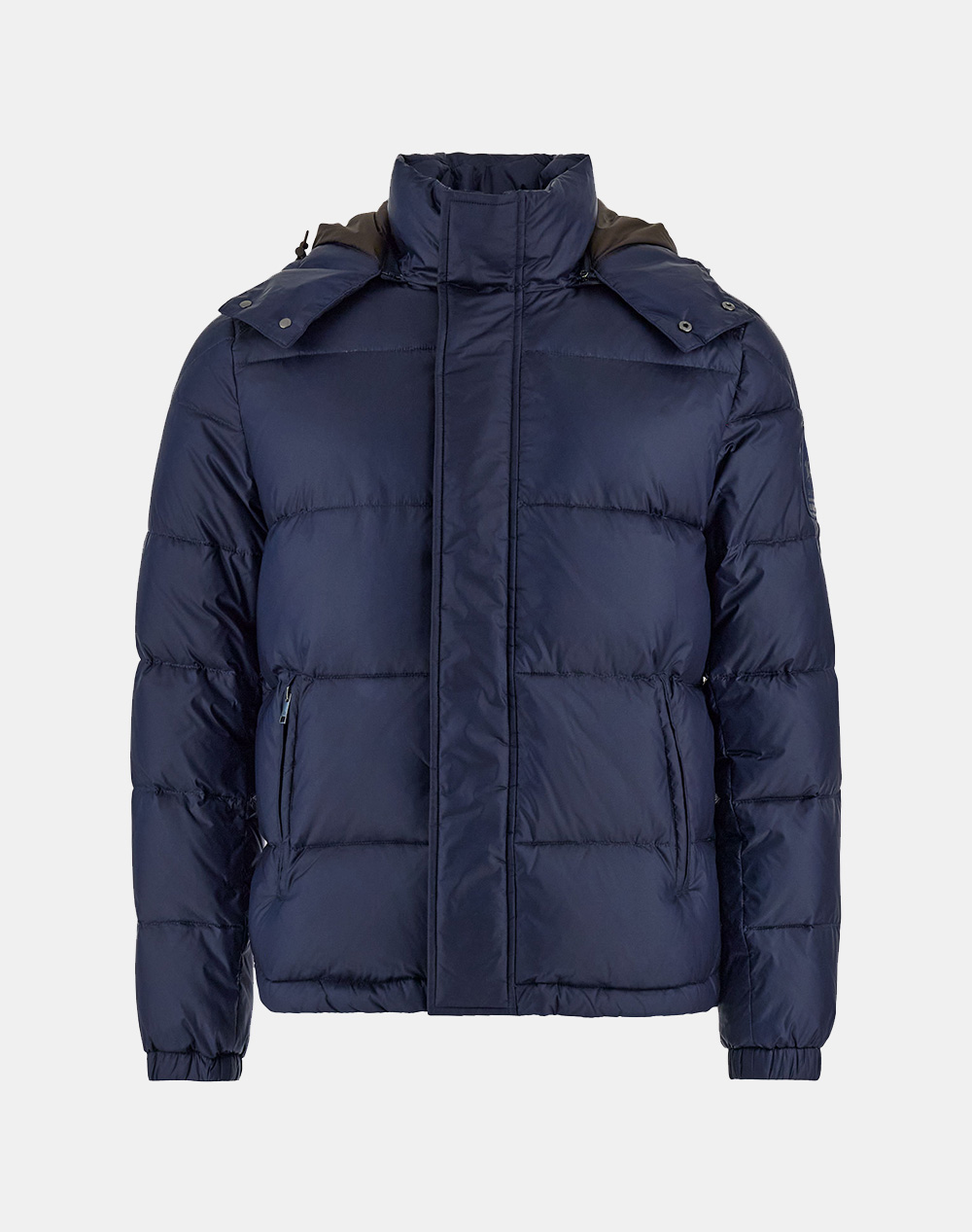 LA MARTINA GEACA MAN OUTDOOR IRIDISCENT NYLON