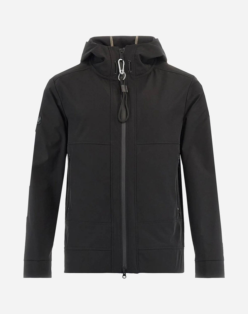 LAMARTINA GEACA MAN OUTDOOR SOFTSHELL