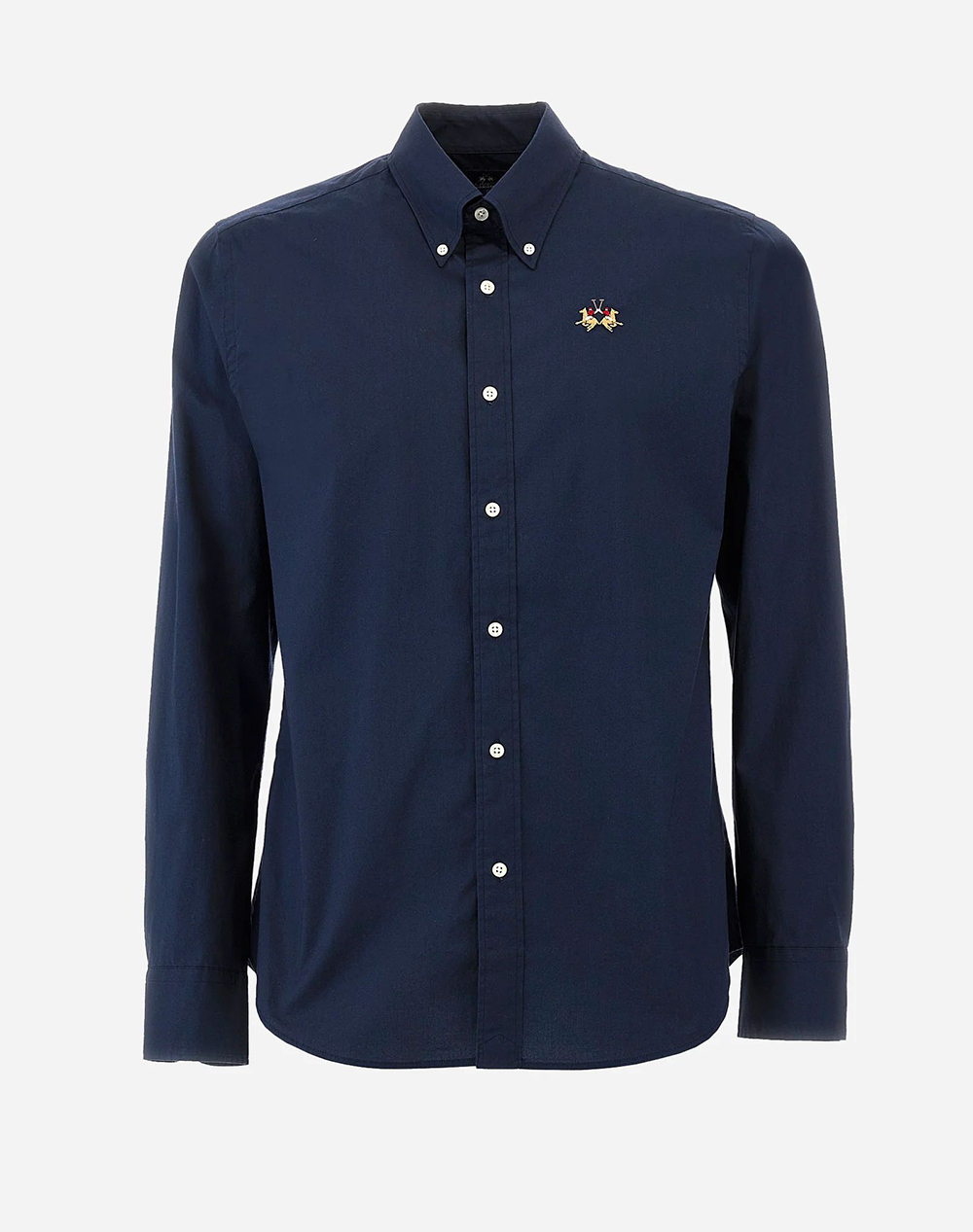 LA MARTINA CAMASA MM MAN SHIRT L/S POPLIN