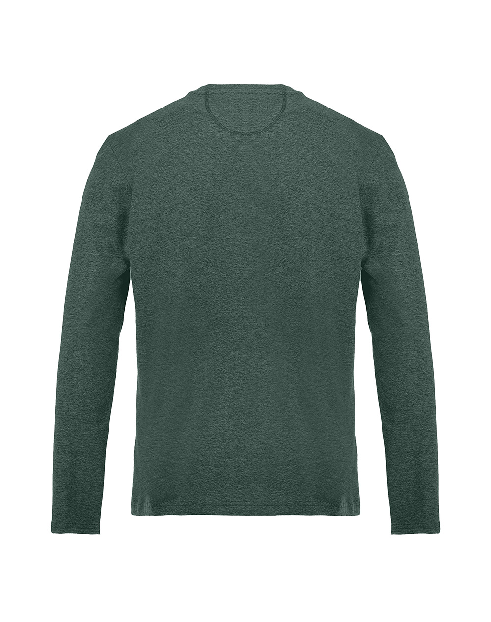 LA MARTINA BLUZA T-SHIRT MM MAN T-SHIRT L/S JERSEY