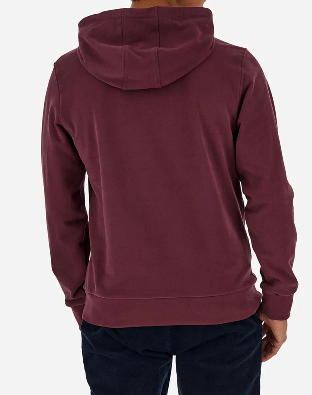 LA MARTINA BLUZA HANORAC MM MAN HOODIE SWEATSHIRT HEAVY FR