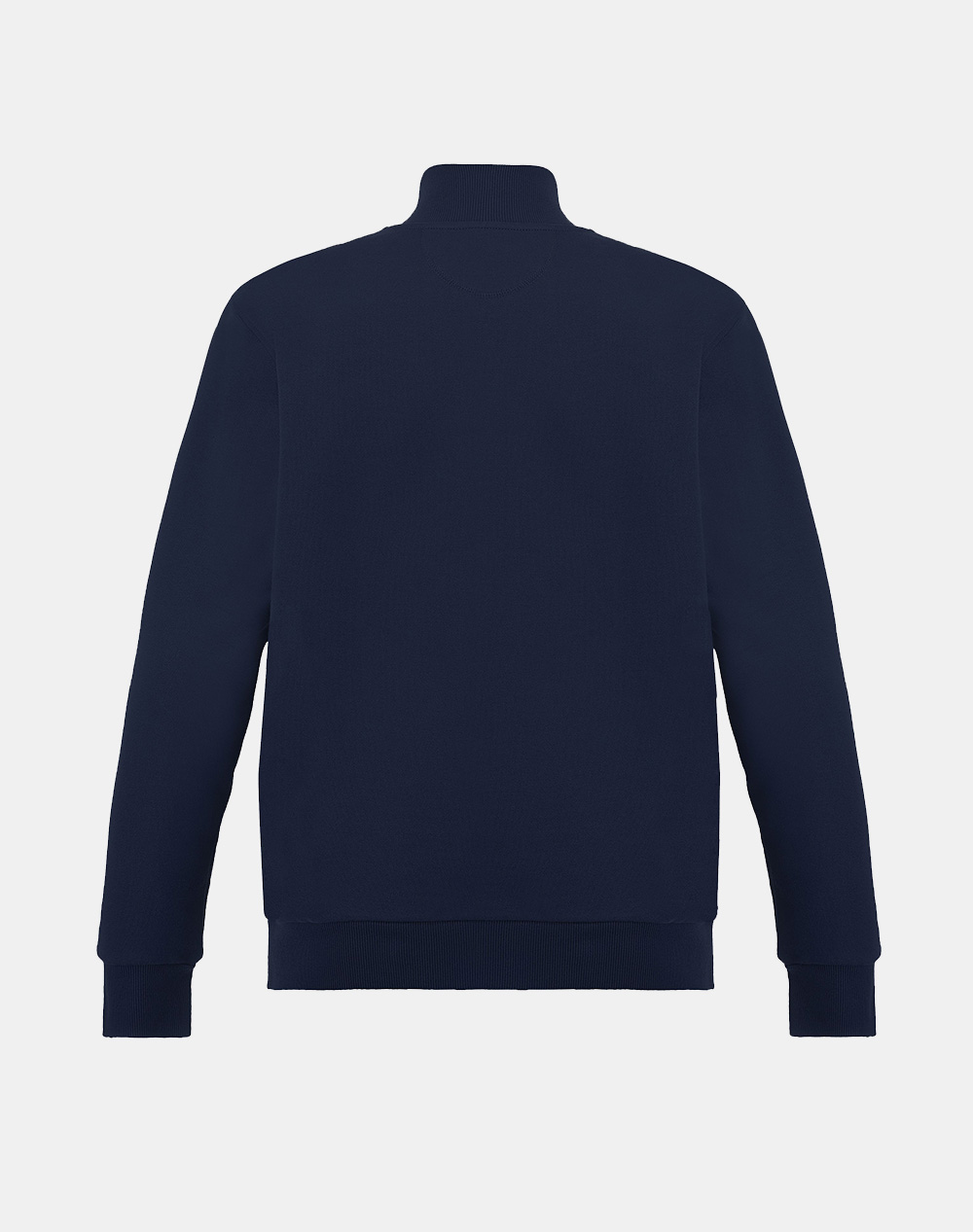 LA MARTINA JACKET HANORAC MM MAN FLEECE BRUSHED FLEECE BRUS