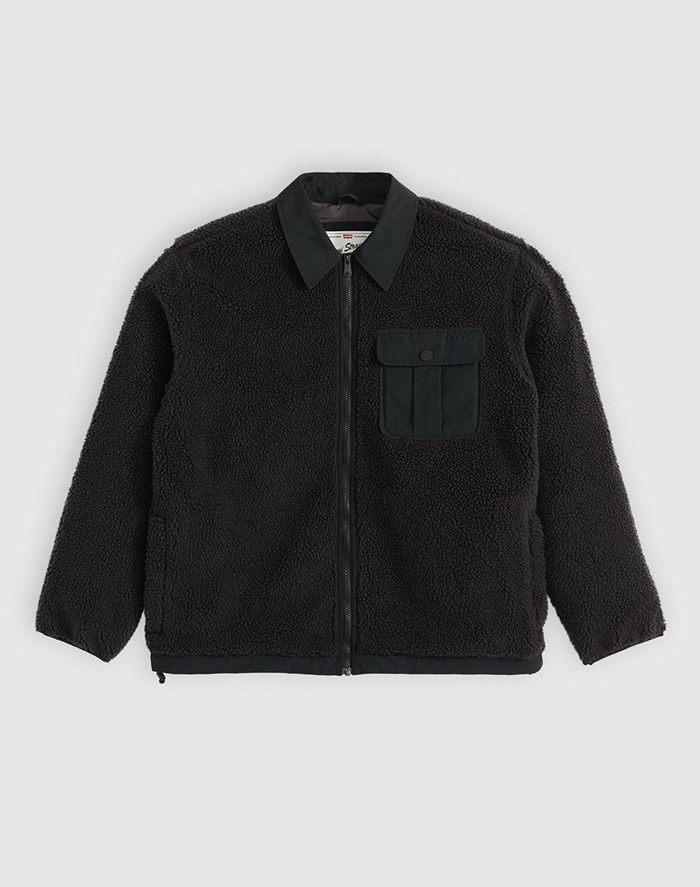 LEVIS JOONIE SHERPA JACKET