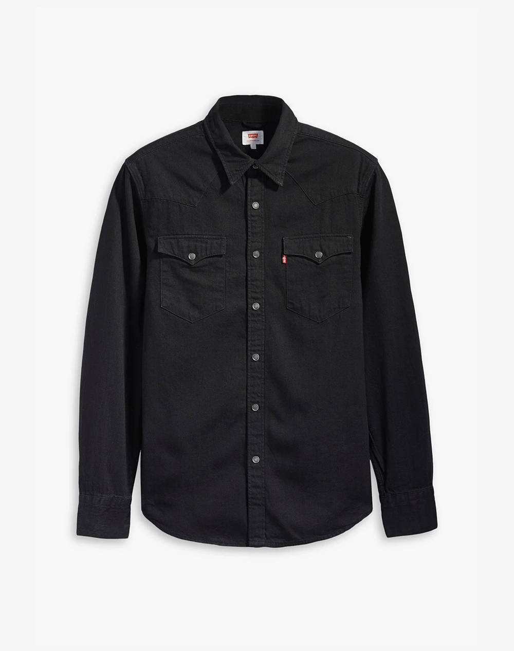 LEVIS BARSTOW WESTERN STANDARD