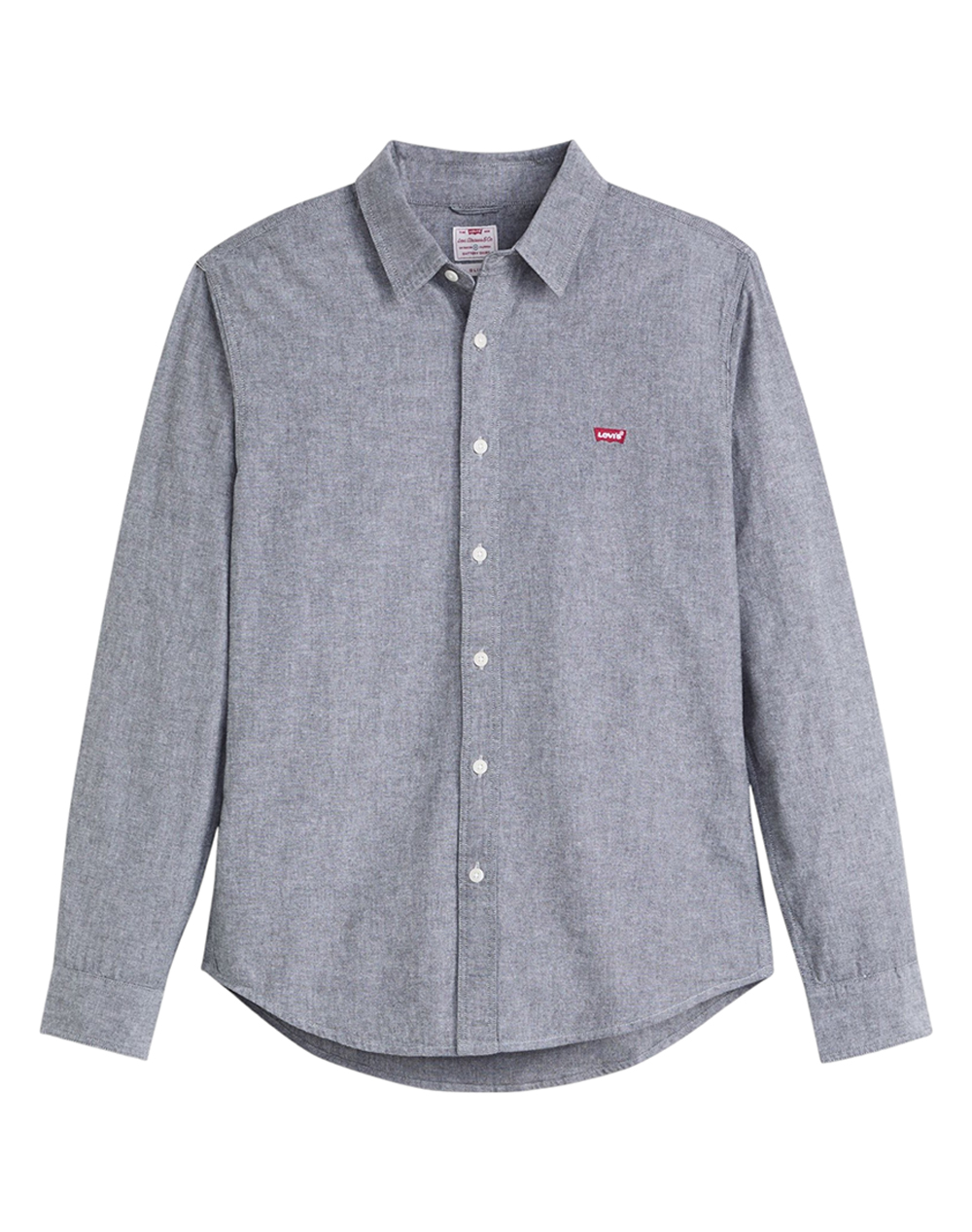 LEVIS LS BATTERY HM SHIRT SLIM