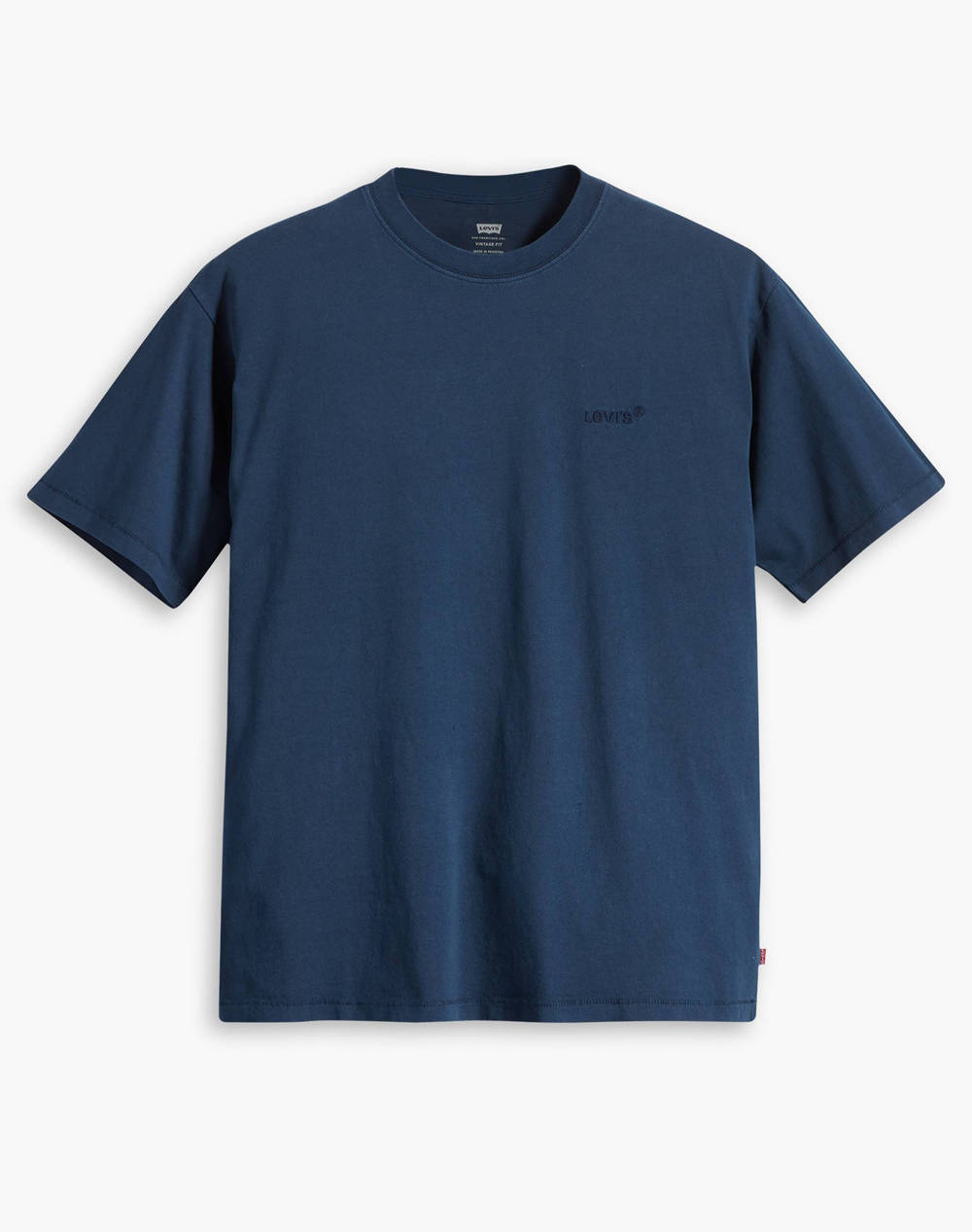 LEVIS RED TAB VINTAGE TEE