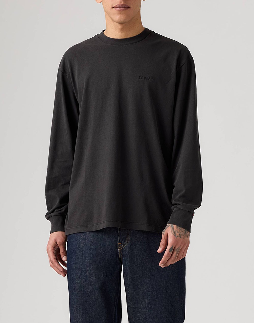 LEVIS LS AUTHENTIC TEE