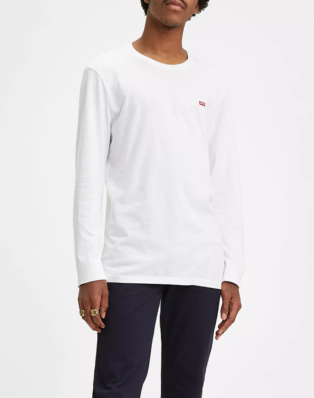 LEVIS LS ORIGINAL HM TEE