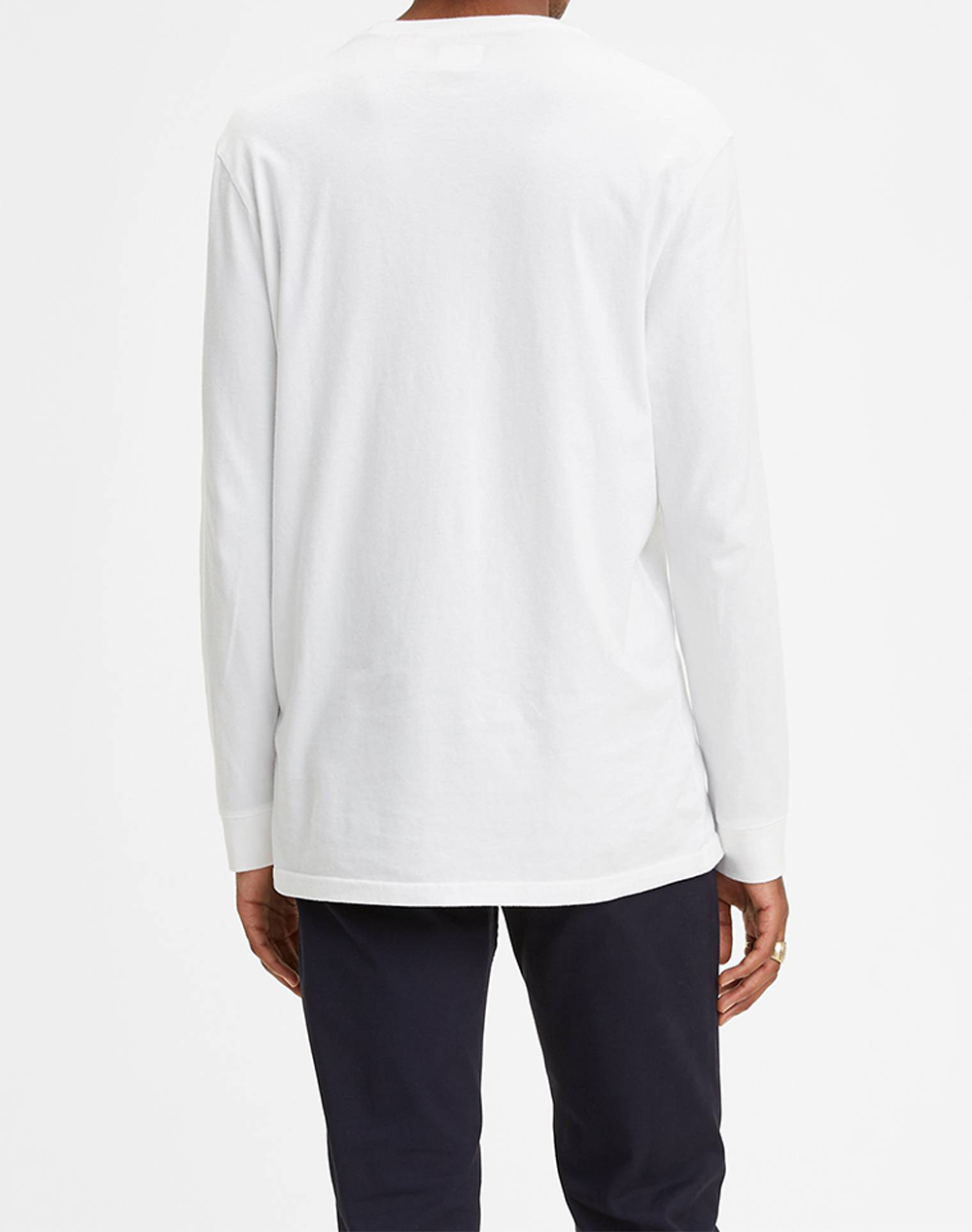 LEVIS LS ORIGINAL HM TEE