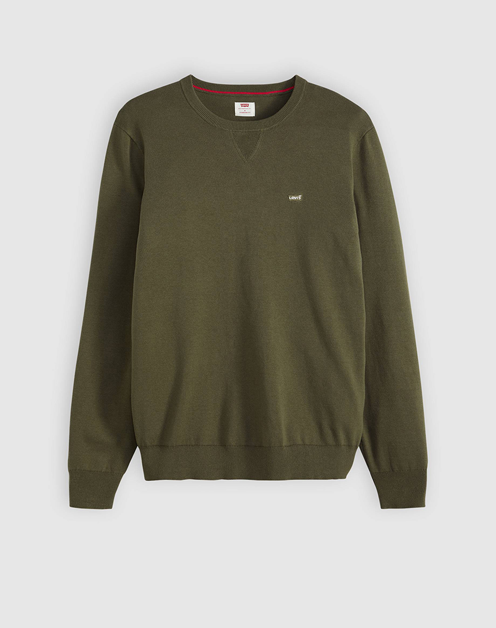 LEVIS LIGHTWEIGHT HM SWEATER