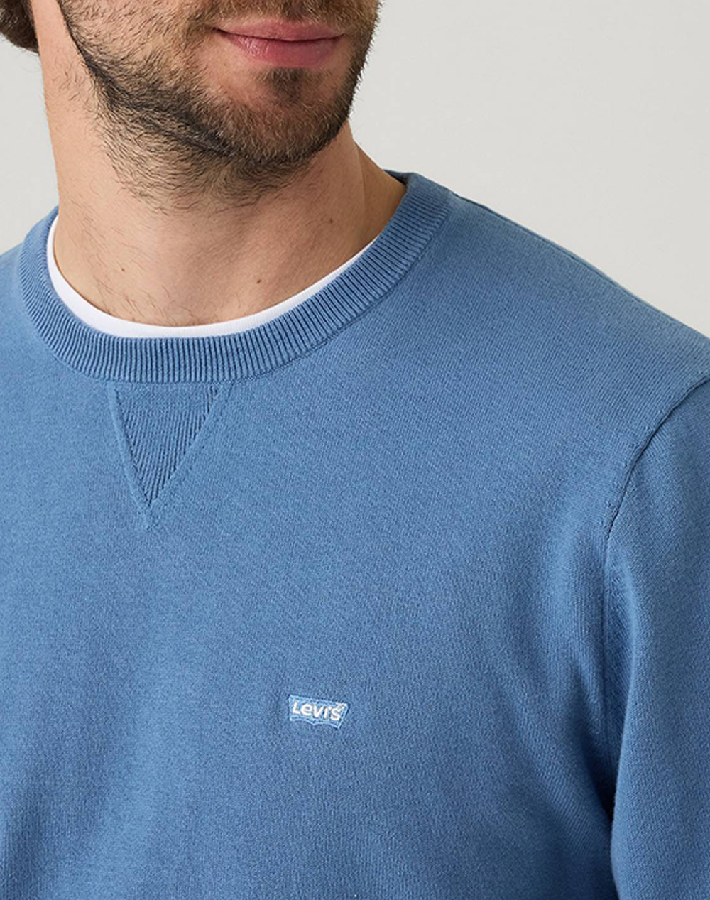 LEVIS LIGHTWEIGHT HM SWEATER