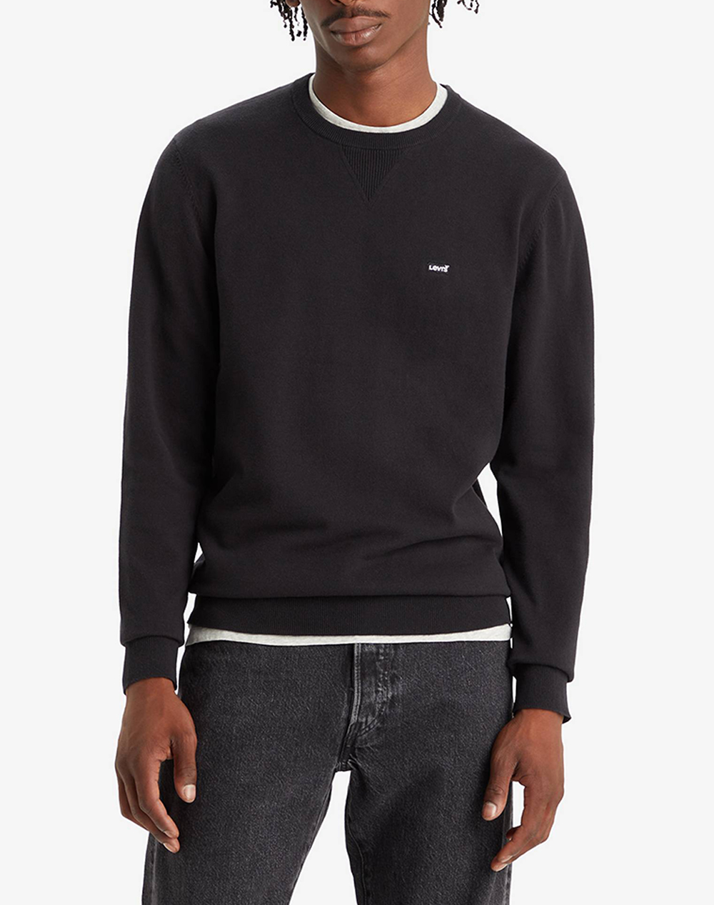 LEVIS LIGHTWEIGHT HM SWEATER