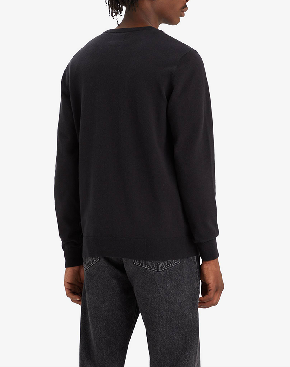 LEVIS LIGHTWEIGHT HM SWEATER