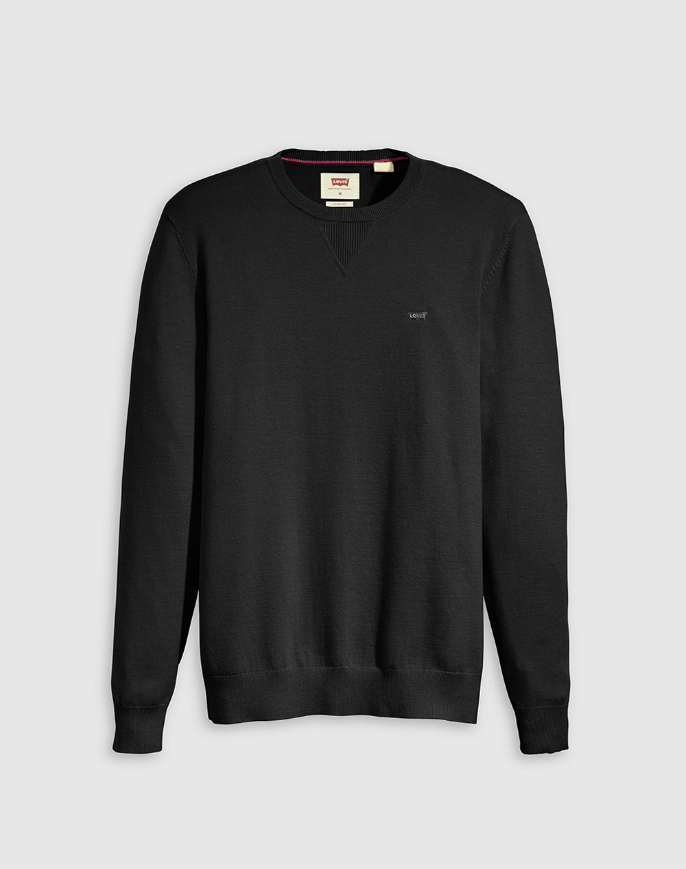 LEVIS LIGHTWEIGHT HM SWEATER